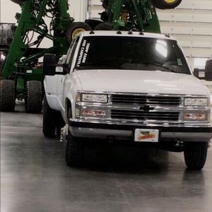 Meet your Posher, Cody